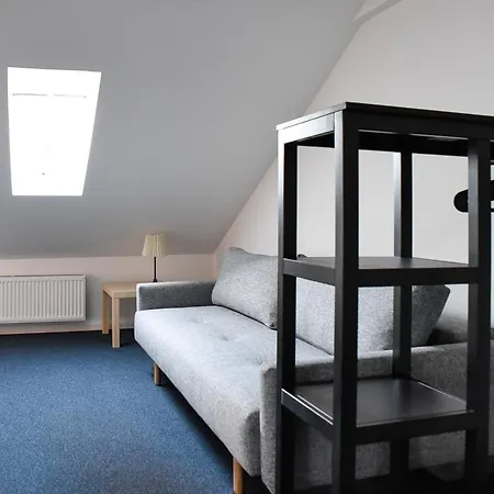 Appartement Prinsessegade 52, 3rd Floor *