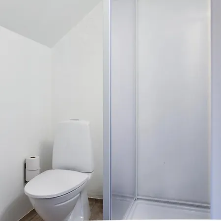 Apartamento Prinsessegade 52, 3rd Floor